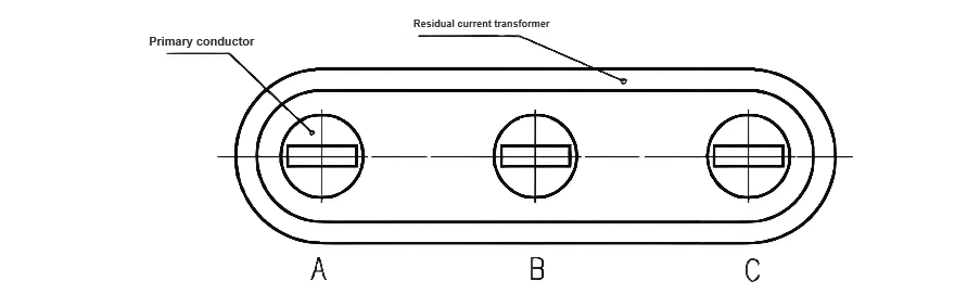Performance characteristics and structural design of outdoor pole-mounted vacuum circuit breakers