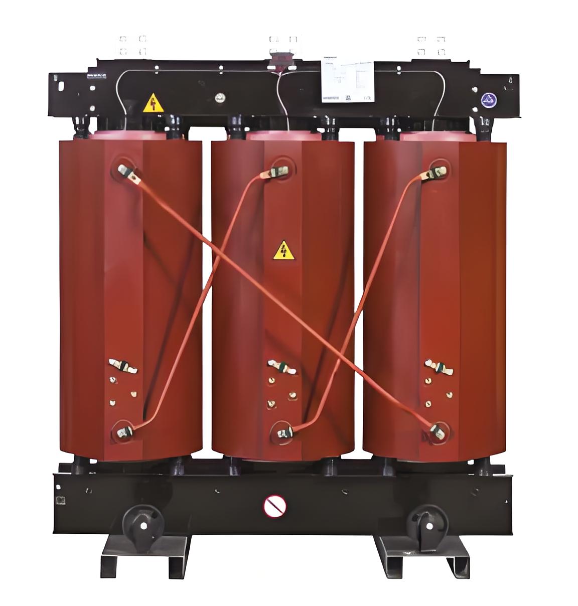 Trihal Gießharztransformator bis 36kV