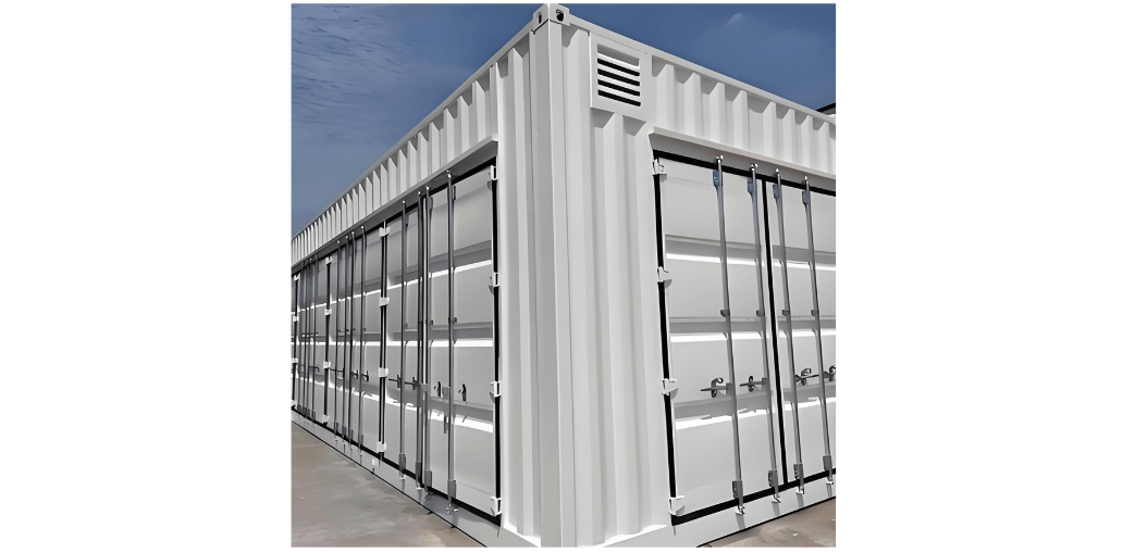 Application of the Integrated Structural Layout of Prefabricated Cabin-type Secondary Equipment in Smart Substations