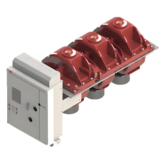 11.5kV 13.2kV 14.4kV 17.5kV SF₆ gas-free ring main unit /switchgear source manufacturer