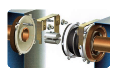 12~40.5kV AC metal-enclosed gas-insulated switchgear