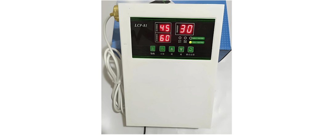 Design and Implementation of a Gas Heating Device for 110kV Porcelain Column SF6 Circuit Breaker