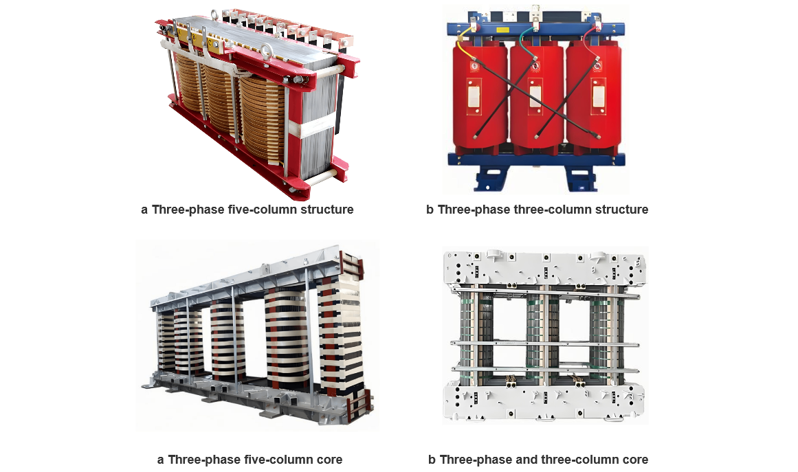 Amorphous alloy distribution transformer application in METRO power supply system