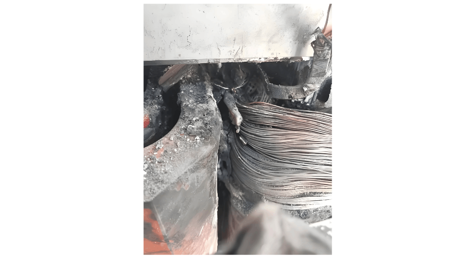 Discussion on Faults of Rural Power Grid Distribution Transformers