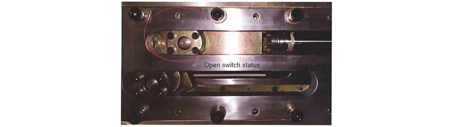 500kV SF₆ tank circuit breaker insulation pull rod discharge fault cause analysis and treatment