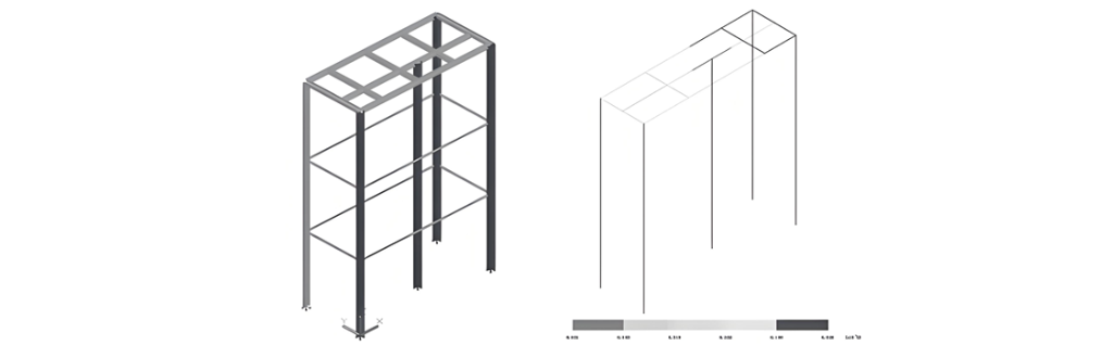 Construction technology for the expansion and renovation of the 500 kV GIS operation area