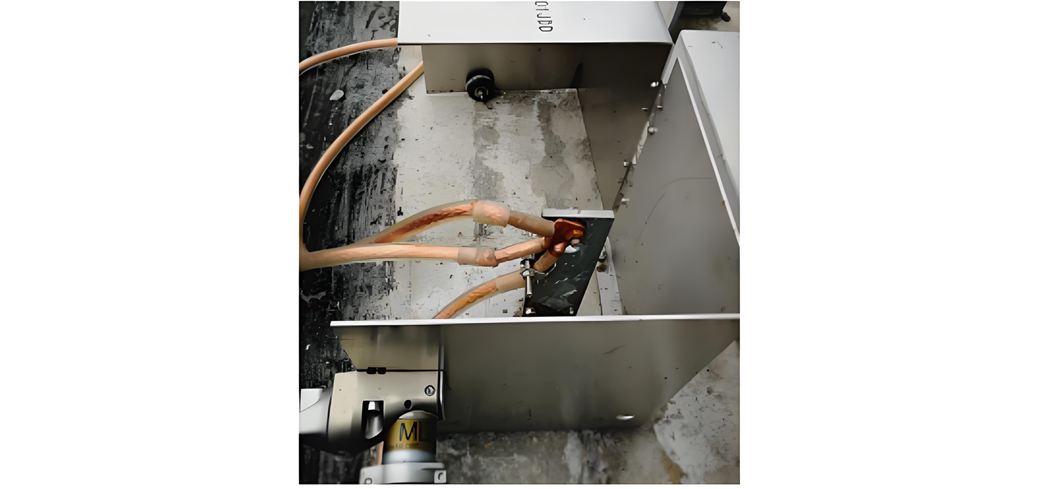The Importance of Long-Distance Loop Resistance Testing in GIS and Its Practical Application