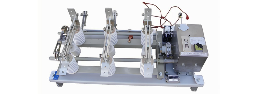 High Voltage Disconnect Switch: Practical Applications and Development Trends
