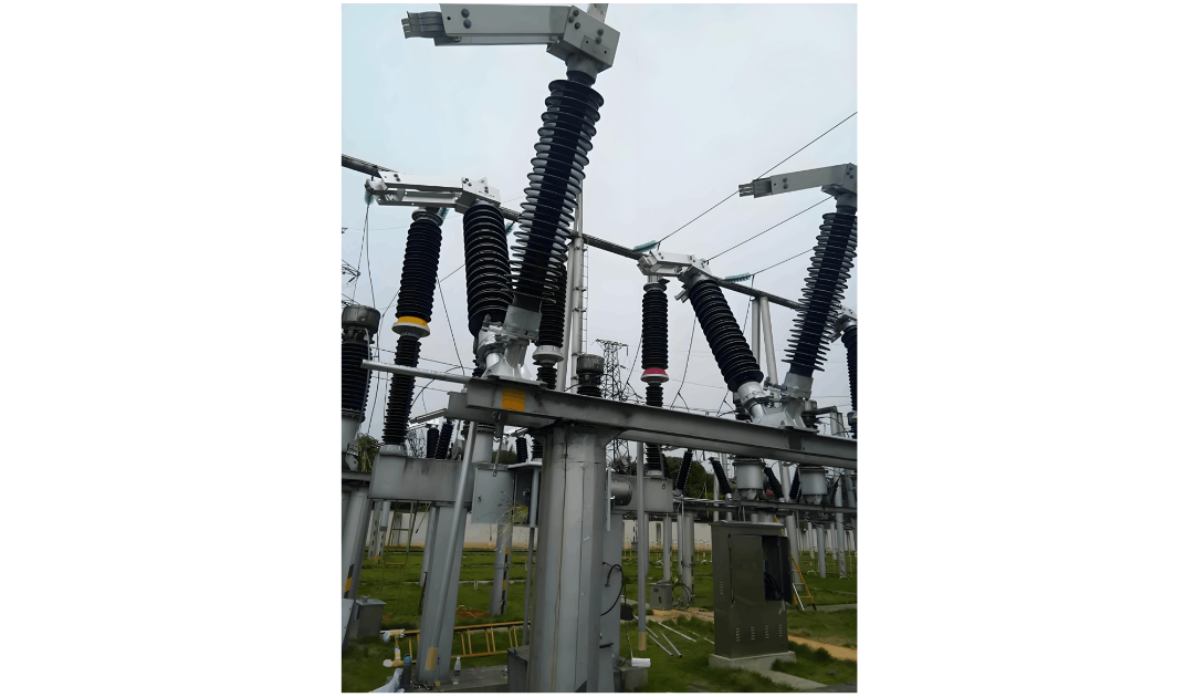Analyse und Gegenmaßnahmen eines Fehlschaltens an einem 145kV-Auslöser