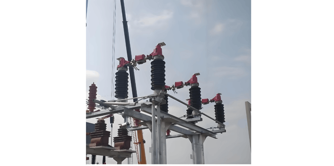 Analyse und Gegenmaßnahmen eines Fehlschaltens an einem 145kV-Auslöser