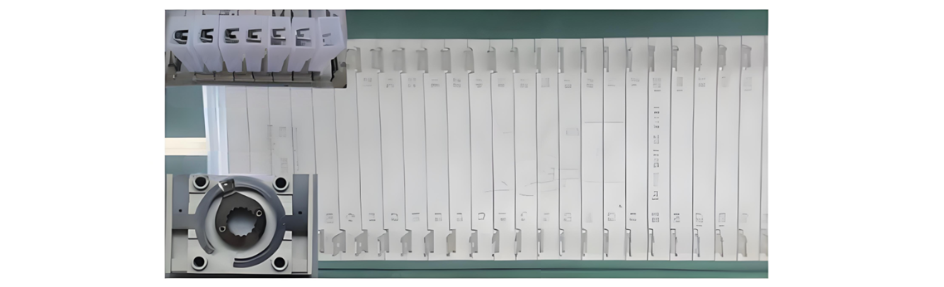 High-Voltage Disconnect Switches and Operational Mechanism Failures