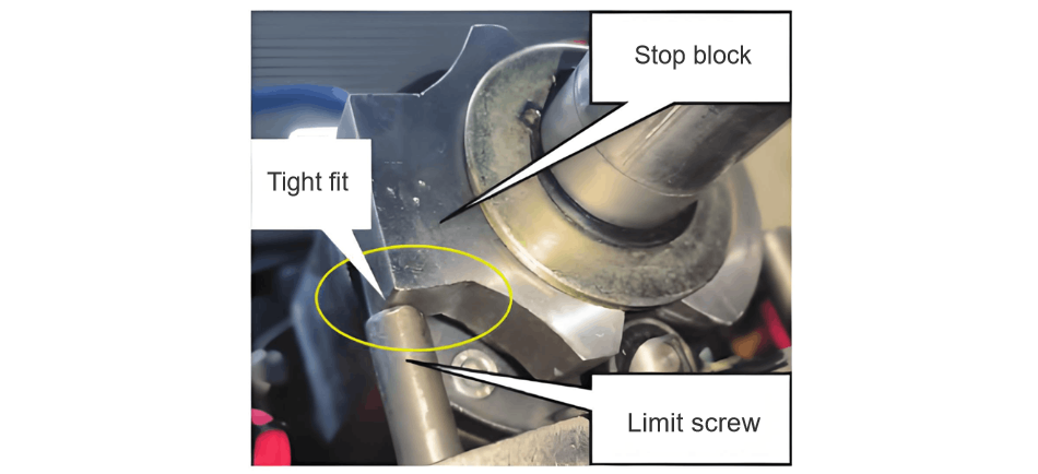 High-Voltage Disconnect Switches and Operational Mechanism Failures