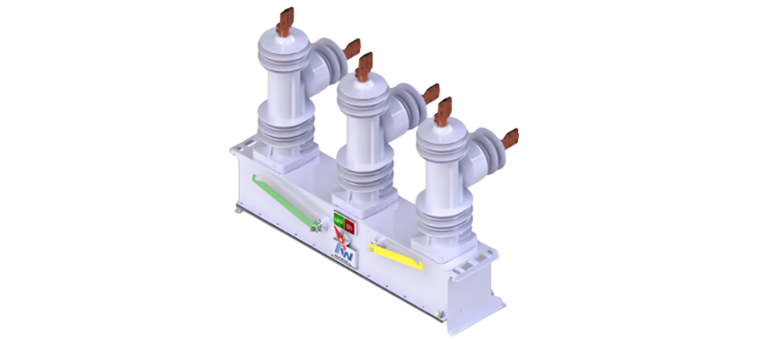 What are the roles of reclosers in overhead transmission lines?