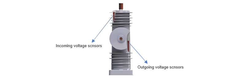 What are the roles of reclosers in overhead transmission lines?