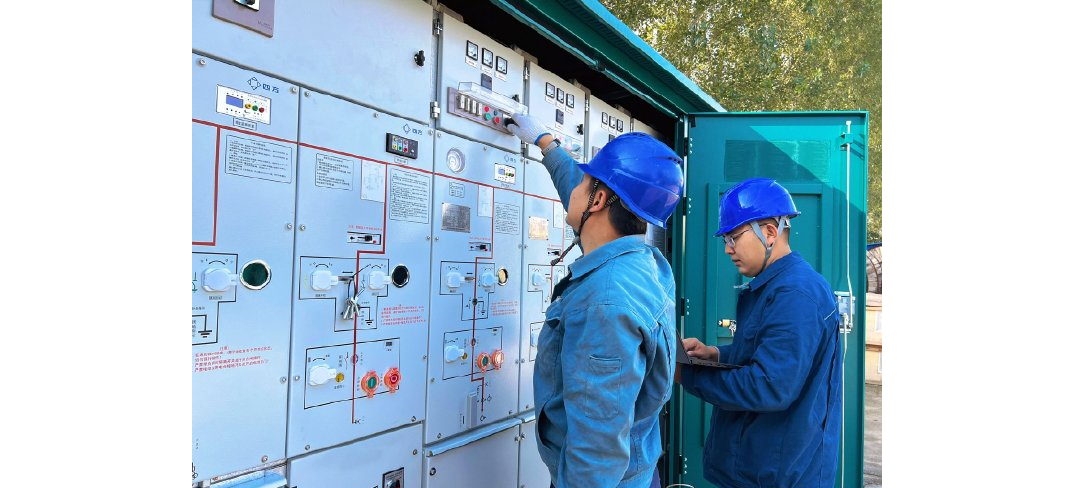 What is the current application status and development trend of medium-voltage switchgear?
