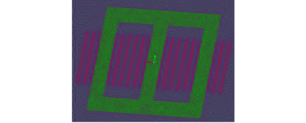 Zero-Sequence Impedance Characterization of Dry-Type Grounding Transformer with ZN Connection