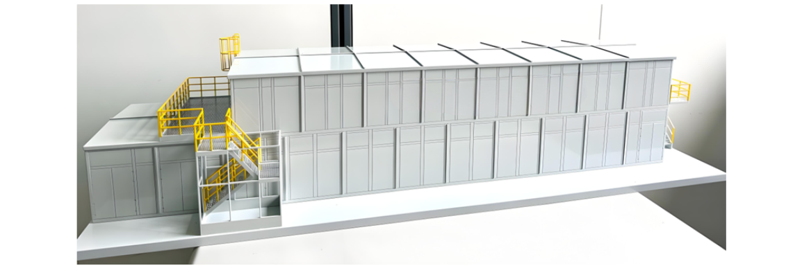 Research on Reliability Enhancement Scheme Implementation for Modular Intelligent Prefabricated Substations