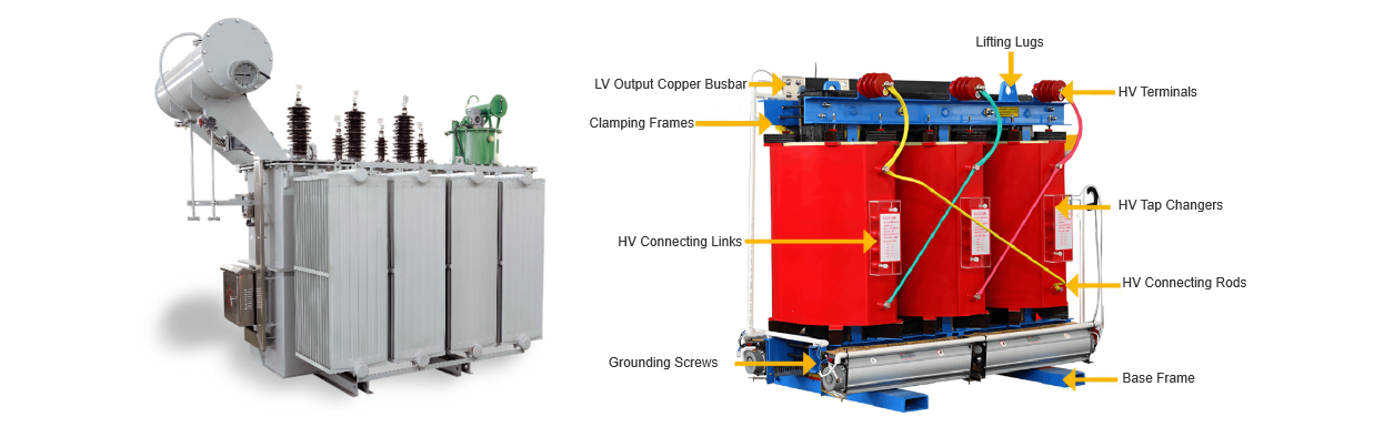 Application of Pad-Mounted Transformers in Distribution Systems