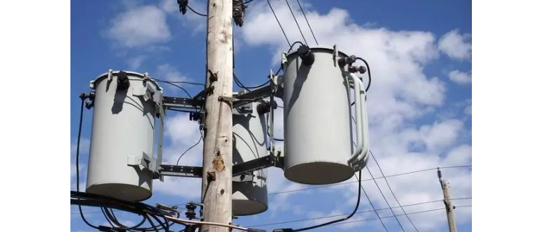 Single-Phase Transformer with High Lightning Impulse Withstand Capability