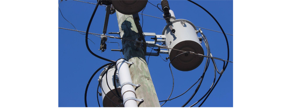 Single-Phase Transformer with High Lightning Impulse Withstand Capability