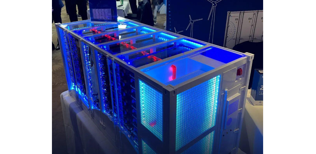 What are the common faults that occur during the operation of equipment related to industrial and commercial energy storage?