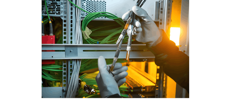 What are the maintenance and fault prevention measures for industrial and commercial energy storage systems?