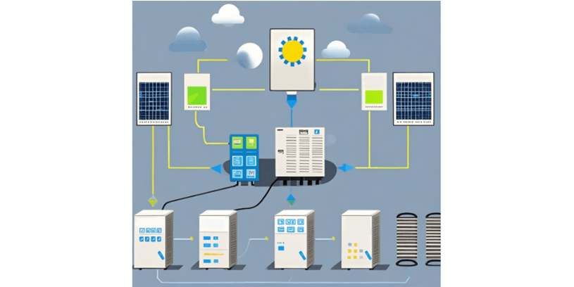 Design and Economic Analysis of Household PV-ESS Systems
