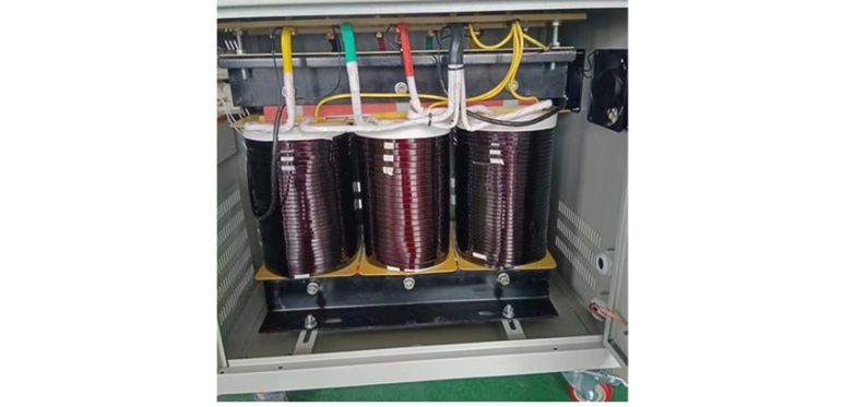 What does the testing of photovoltaic transformers involve?