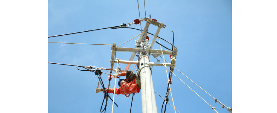 What is included in the operational procedures of a smart electricity meter load switch?