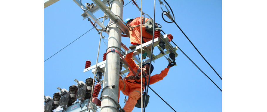 What is included in the operational procedures of a smart electricity meter load switch?