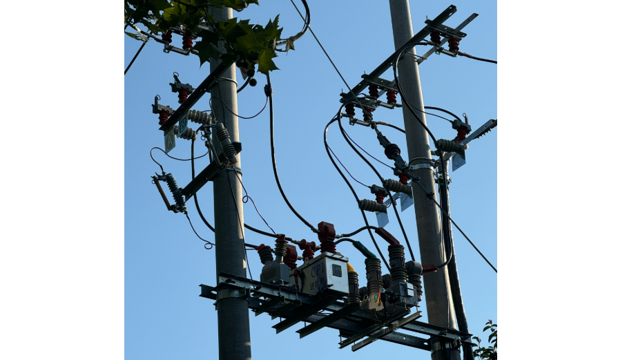 Research on Application of 10kV Load Switchgear in Distribution Networks