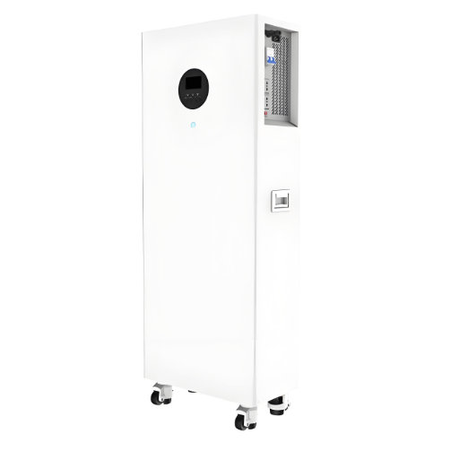 Off-Grid Backup Power Solution: Detailed Analysis of Residential Battery Energy Storage Systems