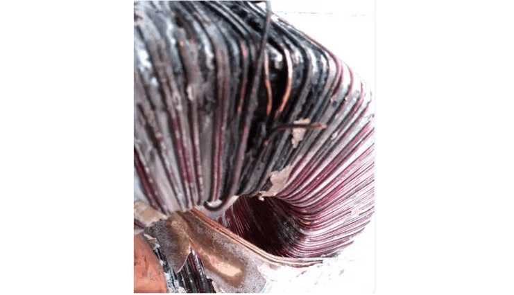 What are the troubleshooting methods for current transformers?