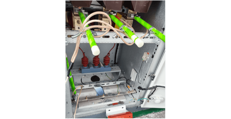 What tests need to be conducted on current transformers?