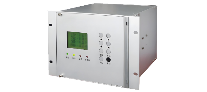 Operation Method for PT Resonance in 500kV GIS Switching Station