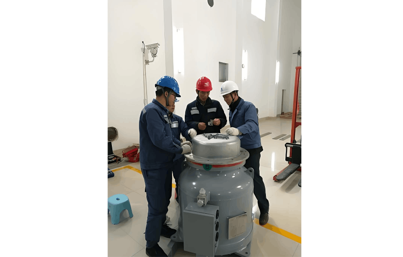 What to Pay Attention to When Replacing Siemens Outdoor Voltage Transformers with ABB Ones?