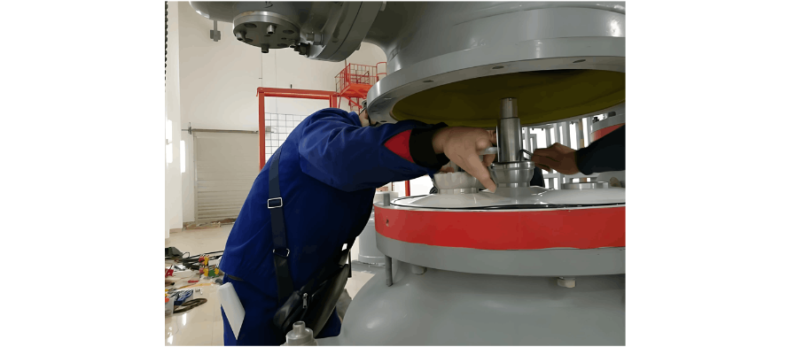 What to Pay Attention to When Replacing Siemens Outdoor Voltage Transformers with ABB Ones?