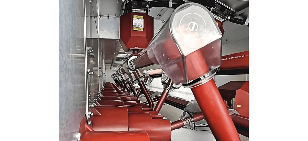 What Are the Essentials for Selecting and Installing 66kV Outdoor AIS Voltage Transformers？