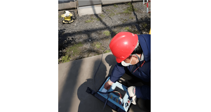 Apa Aplikasi dan Tren dari Trafo Instrument Gabungan 35kV