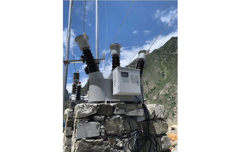 What Key Aspects Matter for Combined Instrument Transformer Installation?