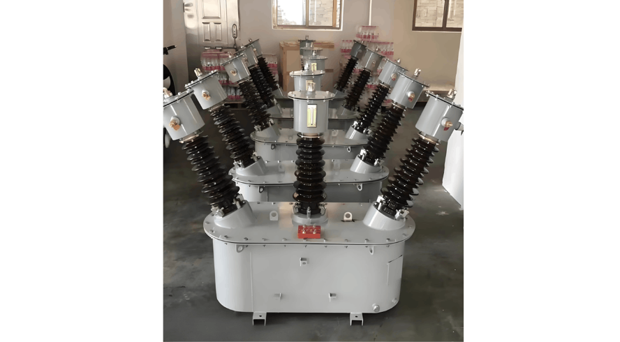 How to Select and Install 35kV Combined Instrument Transformers in Plateau Areas?