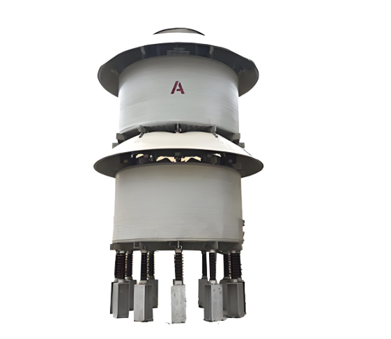 TCR Shunt Reactors for SVC