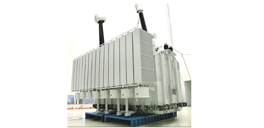 Technical Features Application and Standards of 500kV Dry-type Shunt Reactors in Brazil