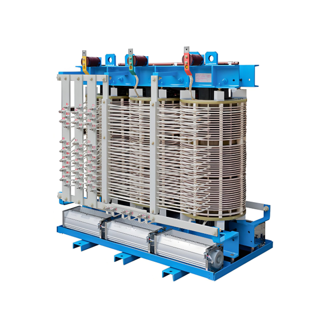 H-Bridge Rectifier Dry-Type Transformers