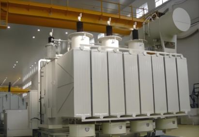 110kV-220kV Auxiliary Transformer(Transformer for generation)