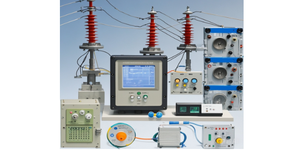 Enhancing Surge Arrester Online Monitors: Key Improvements for Precision, Fault Diagnosis, and Reliability