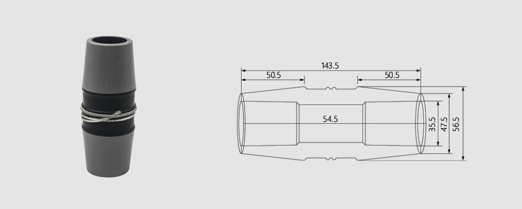 Yanlışlıkla IEC lateral bus-bar connector ifadesi Türkçe'ye tam olarak çevrilemez çünkü bu teknik terim genellikle İngilizce olarak kullanılır. Ancak, belirtilen kurallara uygun olarak çeviriyi şu şekilde sunabilirim:

IEC yan buss bağlayıcı