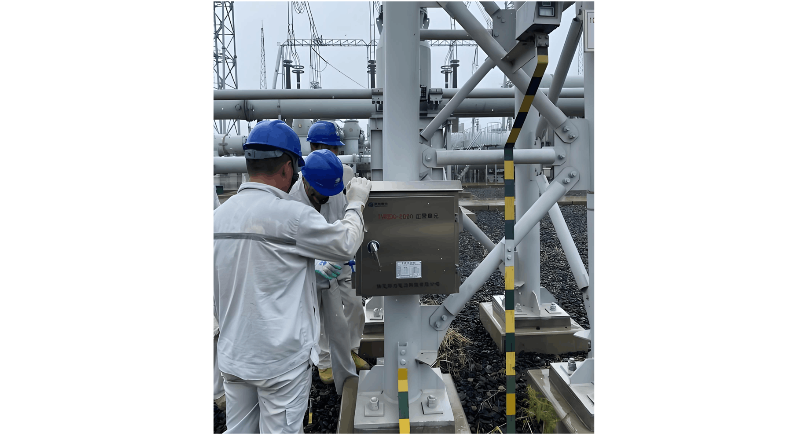 Intelligent Surge Arrester Monitoring: Trends, Challenges & Future Outlook