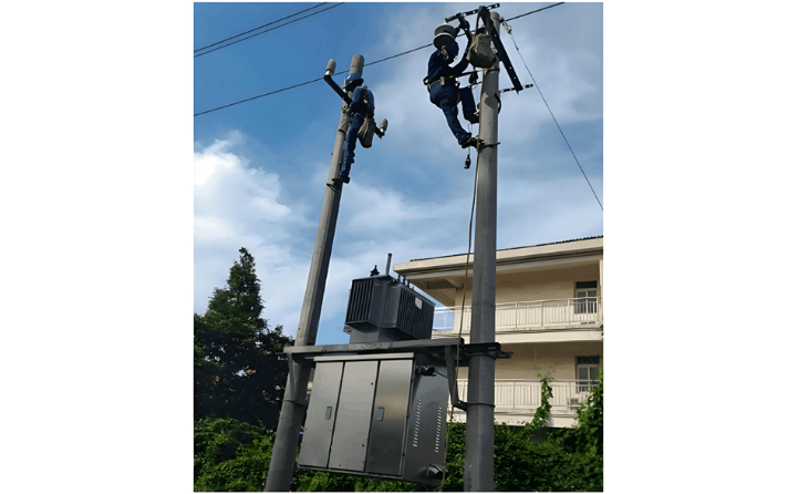 High-Voltage Power Transformers: Applications, Features & Future Trends