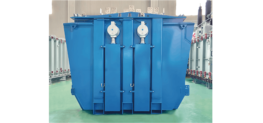 Structure, Performance, Reliability and Optimization Design of Wind Power Transformers